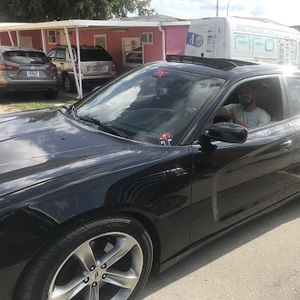 Meet your Posher, Arturo